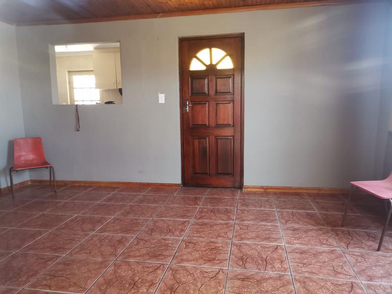 To Let 2 Bedroom Property for Rent in Seawinds Western Cape